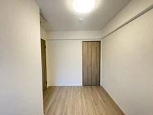 【東京都/中野区南台】サーパス方南町 洋室：4.5帖 洋室