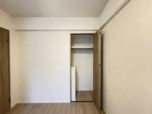 【東京都/中野区南台】サーパス方南町 収納