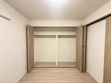 【東京都/中野区南台】サーパス方南町 収納