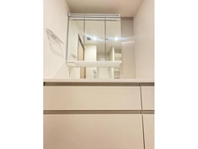 【東京都/中野区南台】サーパス方南町 洗面室
