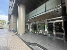 【東京都/中野区本町】ヴェルティ中野 外観