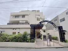【東京都/中野区野方】日神パレス高円寺  外観