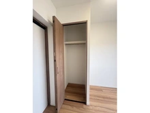【東京都/中野区野方】日神パレス高円寺  収納