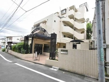 【東京都/中野区野方】日神パレス高円寺  外観