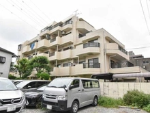 【東京都/中野区野方】日神パレス高円寺  外観