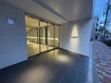 【東京都/中野区新井】デュオステージ中野  エントランス