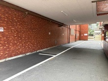 【東京都/中野区弥生町】シャンポール南中野 駐車場