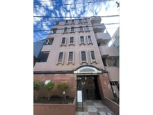 【東京都/杉並区高円寺北】シティオ高円寺 外観