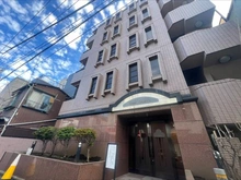 【東京都/杉並区高円寺北】シティオ高円寺 外観