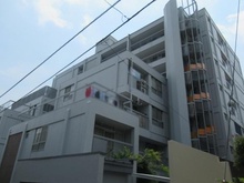 【東京都/中野区東中野】東中野コーポラス 外観