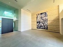 【東京都/杉並区荻窪】アトラス荻窪大田黒公園 ロビー