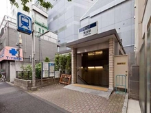 【東京都/中野区東中野】東中野ハイム  東京メトロ東西線「落合」駅（現地より約593m）：徒歩8分