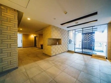 【東京都/中野区中央】ザ・パークハウスアーバンス中野中央 共用部