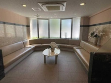 【東京都/中野区新井】ライオンズシティ中野プラザ 共用部
