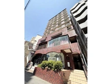 【東京都/中野区中野】プロスペアー中野 外観
