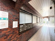 【東京都/中野区中野】プロスペアー中野 共用部