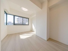 【東京都/中野区中野】オープンレジデンシア中野 501 洋室：約6.0帖