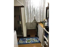 【東京都/中野区上高田】上高田4丁目団地 1号棟 玄関
