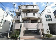 【東京都/杉並区和泉】スターホームズ代田橋 外観