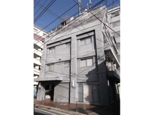 【東京都/中野区沼袋】マンション沼袋 外観