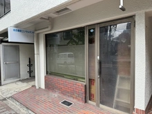 【東京都/中野区上高田】中野オリンピックマンション 玄関