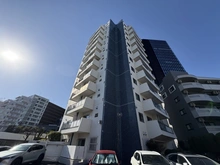 【東京都/中野区中野】中野パークハウス 外観
