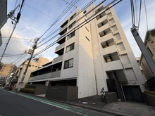 【東京都/渋谷区本町】PARK LANE　渋谷本町 外観