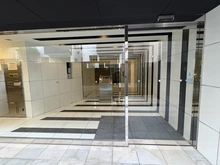 【東京都/渋谷区本町】PARK LANE　渋谷本町 エントランス