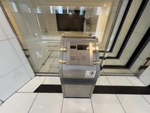 【東京都/渋谷区本町】PARK LANE　渋谷本町 エントランス