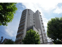【東京都/中野区本町】グローリオ新中野ブランデコ 外観