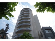 【東京都/中野区本町】グローリオ新中野ブランデコ 外観