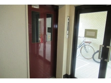 【東京都/中野区本町】ハイファイフラット 共用部