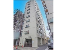 【東京都/中野区本町】中野コーポビアネーズ 外観