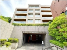 【東京都/中野区東中野】オープレ東中野 外観