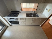 【東京都/中野区中央】中野坂上パーク・ホームズ キッチン