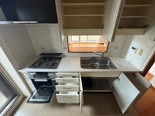 【東京都/中野区中央】中野坂上パーク・ホームズ 収納