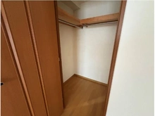 【東京都/中野区中央】中野坂上パーク・ホームズ 収納