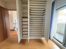 【東京都/中野区中央】中野坂上パーク・ホームズ 収納