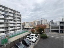 【東京都/中野区中央】中野坂上パーク・ホームズ 収納