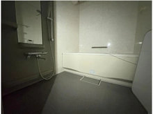 【東京都/中野区中央】中野坂上パーク・ホームズ 浴室