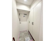 【東京都/中央区月島】ライオンズマンション月島 玄関