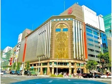 【東京都/中央区勝どき】THE TOKYO TOWERS MID TOWER  銀座三越（現地より約2,300m）