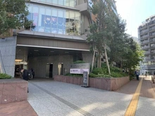 【東京都/豊島区東池袋】エアライズタワー 豊島区役所・としまエコミューゼタウン（現地より約160m）：