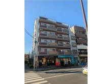 【東京都/江戸川区松島】さくらコーポ 外観