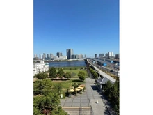 【東京都/中央区晴海】ソフトタウン晴海 外観