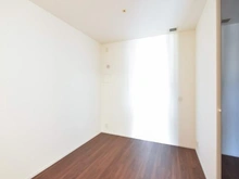 【東京都/中央区晴海】ザ・パークハウス晴海タワーズ クロノレジデンス 洋室