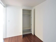 【東京都/中央区晴海】ザ・パークハウス晴海タワーズ クロノレジデンス 洋室