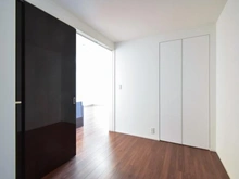 【東京都/中央区晴海】ザ・パークハウス晴海タワーズ クロノレジデンス 洋室