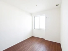 【東京都/中央区晴海】ザ・パークハウス晴海タワーズ クロノレジデンス 洋室