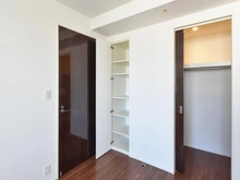 【東京都/中央区晴海】ザ・パークハウス晴海タワーズ クロノレジデンス 洋室